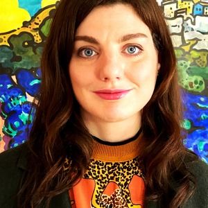 Meet your Posher, Allison